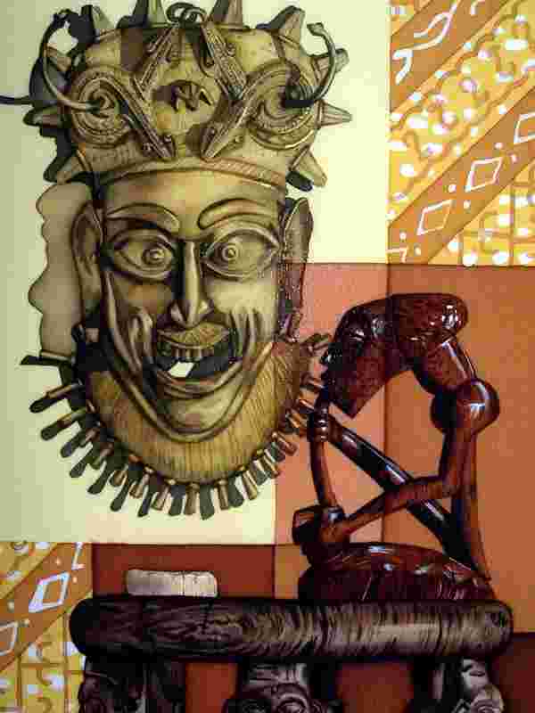 le tabouretdetail
